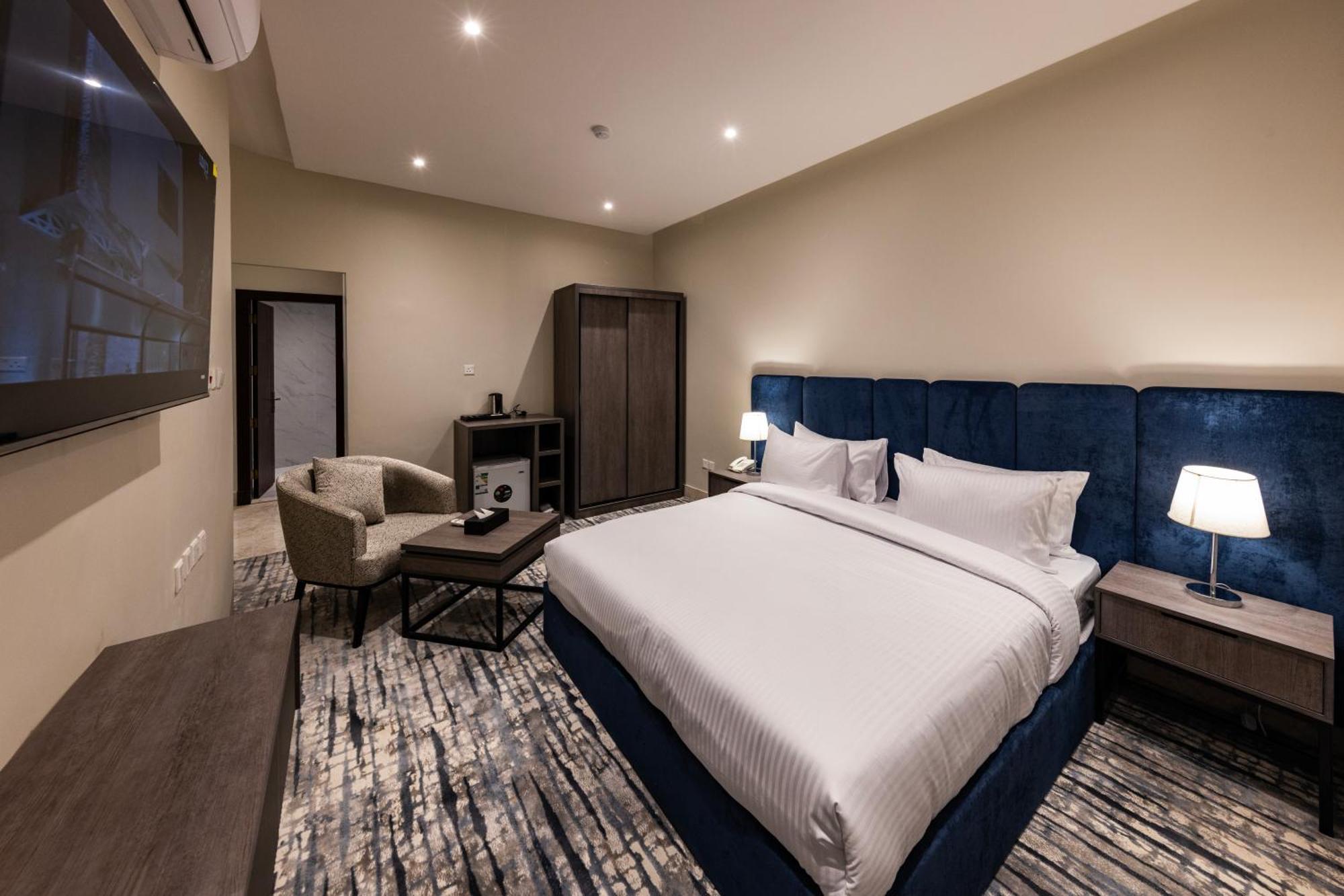 Hotel Towlan Qurtuba 2 Riadh Exterior foto
