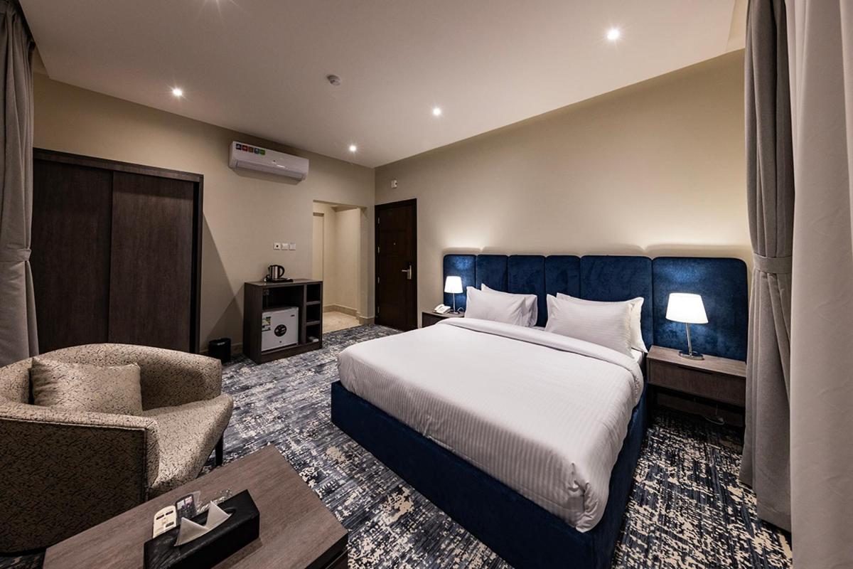 Hotel Towlan Qurtuba 2 Riadh Exterior foto